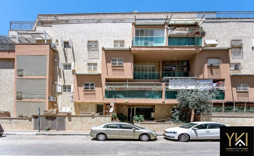 שדרות רמז 16 בני ברק שיכון ג'