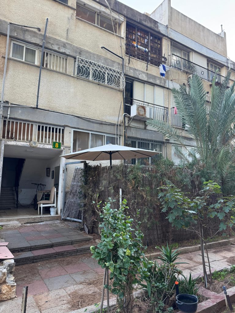 גיסות השריון 8 רמת ורבר פתח תקווה